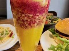 -ZEMOCAFE·FUSION FOOD(西交利物浦店)