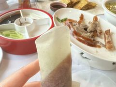 -满堂·烤鸭店·北京菜(鼓楼店)