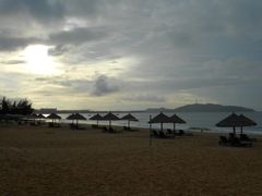 海边-三亚海棠湾万丽度假酒店