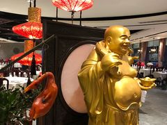 -前门烤鸭(江东中路店)