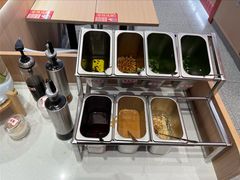-每味每客·重庆麻辣烫(闵行龙湖天街店)