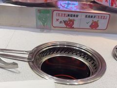 -龍歌自助小火锅(秦淮水游城店)