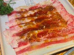 -喜来稀肉(北外滩白玉兰广场店)