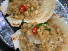 芝士扇贝-老虎滩大连海鲜烧烤(建邺云锦路总店)