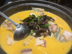 -HOHO餐厅(古子城店)