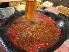 -胖碗火锅(观音桥店)