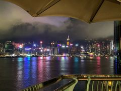 -香港九龙海逸君绰酒店
