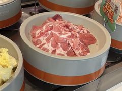 -密友回转自助火锅(世茂国际广场店)