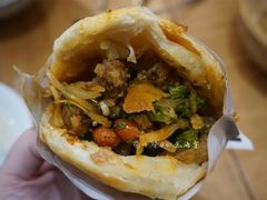 -小豆海棠(人民南路店)