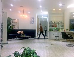 巴黎拉斐派瑞美发沙龙(彰化路精英店)-巴黎拉斐派瑞美发沙龙