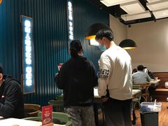 -味上湘菜馆(岳麓山店)