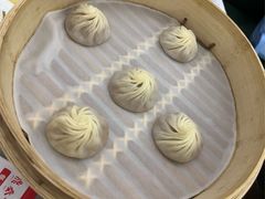 特色小笼包-鼎泰丰(国贸商城店)