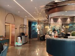 -桔子酒店(青岛五四广场店)