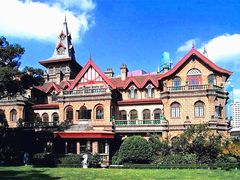 -马勒别墅饭店(静安寺店)