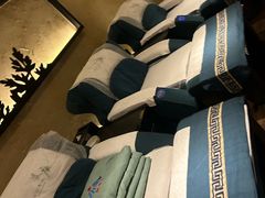 -新紫霞养生·影院足道·SPA(金山区店)