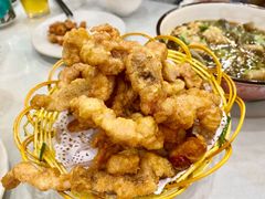 椒盐排条-小实惠嘉(威海路店)