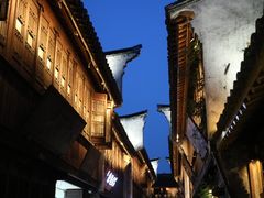 -嘉兴月河历史街区