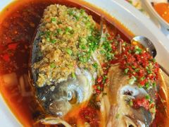 -毛家饭店·湖南鱼鲜(齐鲁软件园店)