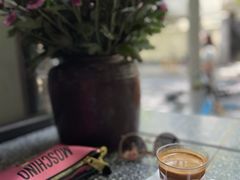 脏咖啡-Apollo·西班牙小酒馆(安福路店)