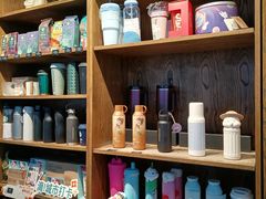 -星巴克(西安机场1店T3到达店)