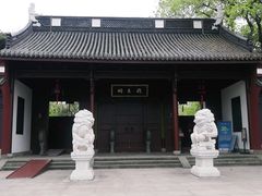 -钱王祠