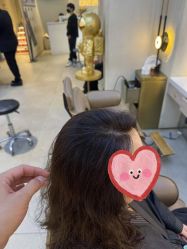 -东时烫染造型·Hair Salon