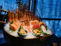 -花潮料理艺食馆(成都万象城店)