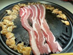 -猫爪爪原切自助烤肉(观音桥阳光世纪店)