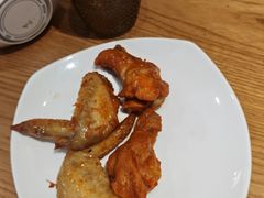 -棒约翰比萨·意面(松江开元店)