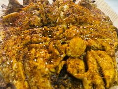 -何适山庄 ·可团建(水长城P2停车场店)