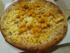 -卢家妈妈·西餐厨房(卜蜂中心店)