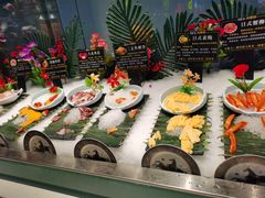 -SEA西雅图海鲜自助餐厅(海乐世界店)