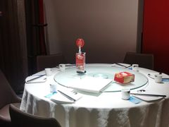 包厢-旺顺阁·北京菜(北辰上品+)