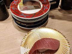-大起水产回转寿司(道顿堀店)