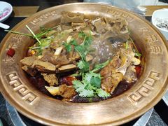 -友乐居羊蝎子(西直门店)