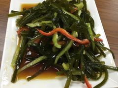 -老边饺子馆(北京南站3店)