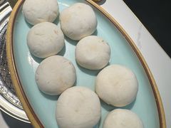 -白山烧烤(文安路万豪店)