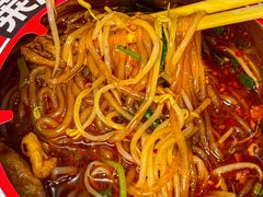 -莱得快酸辣粉(天和里店)