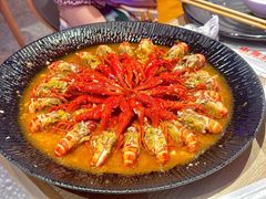 -红盔甲·小龙虾(车公庙店)