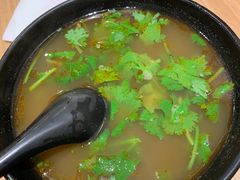 -小杨生煎(萧山机场店)