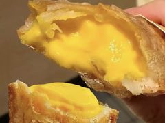 -麦当劳(展览路店)