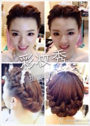 -上海彩妆秀摄影设计有限公司