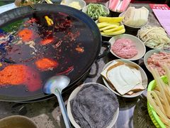 -星鸿社重庆老火锅