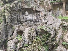-灵隐飞来峰景区