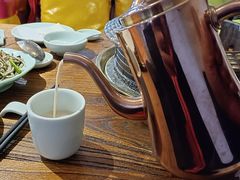 -后院犇牛主题餐厅(云岗店)
