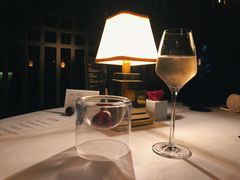 -三嚥阁 La Villa Restaurant