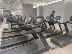 -FLARE STAR FITNESS(复地活力城店)