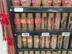 -BHG生活超市(安贞店)