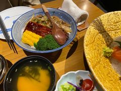 -渔寿司·日本料理(艾尚天地店)