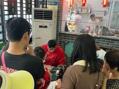 -悦满楼·西关名点·湛江名菜(航空综合大厦店)